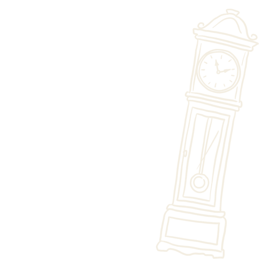 Day-of schedule illustration